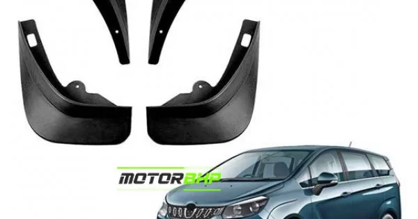 Mahindra marazzo deals accessories online